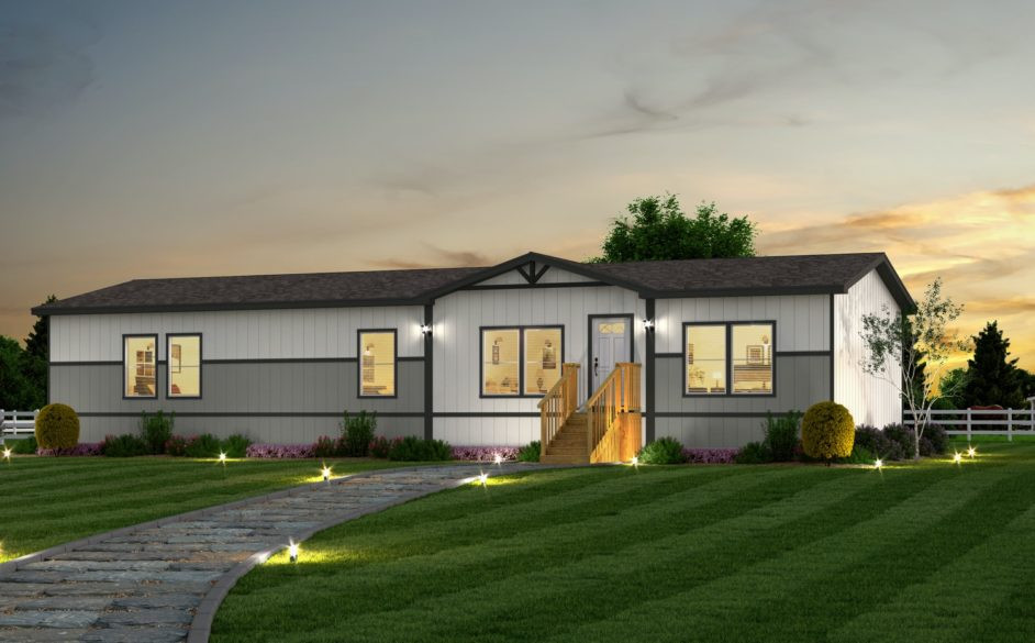 Can You Customize a Manufactured Home? American Homestar