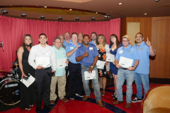 Alaska Day 5 -PC  Awards